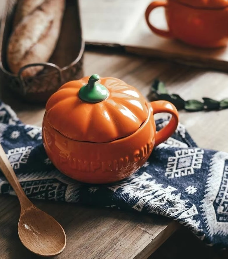 Pumpkin Mug™