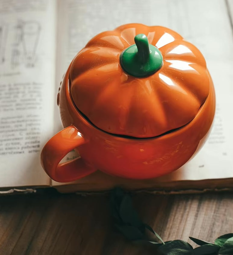 Pumpkin Mug™