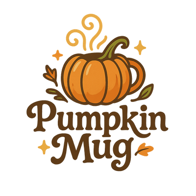 Pumpkin Mug